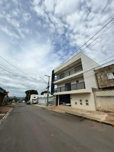 Venha morar na Vila Planalto, Coração da Capital, numa das mais seguras cidades  do Brasil