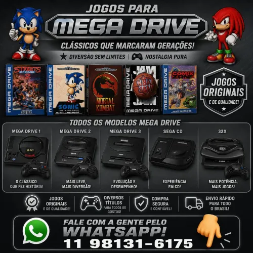 Leia a descrição (Não vendo lote)