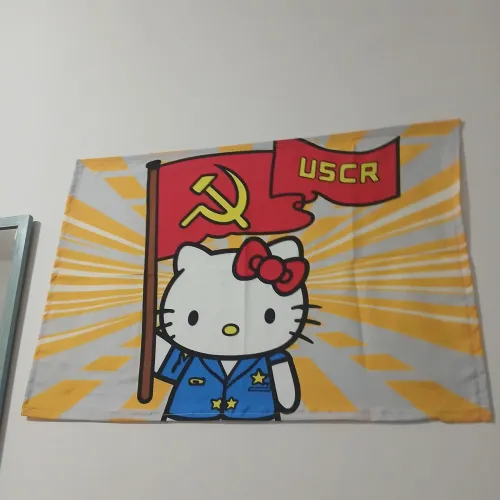 Bandeiras personalizadad