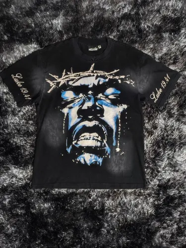 Camisa hellstar