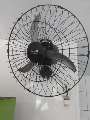 Ventilador de parede 110w