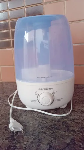 Climatizador 