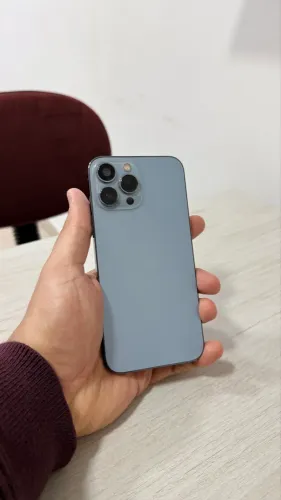 IPHONE 13 PRO MAX 256GB