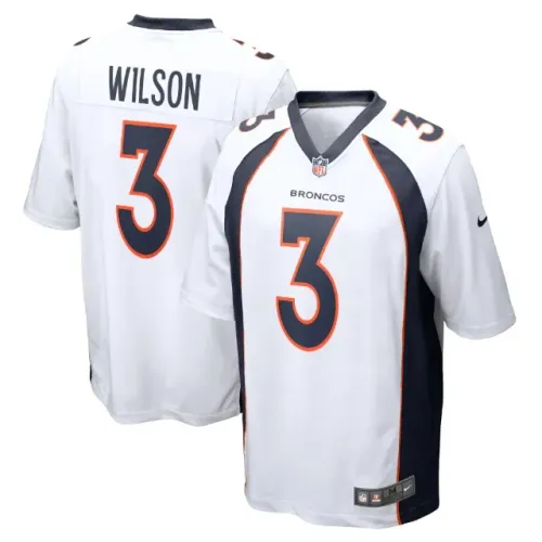 Jersey Denver Broncos