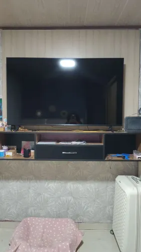 TV LG UHD 4K R$2.500 AVISTA