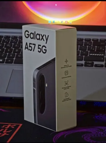 A57 128gb