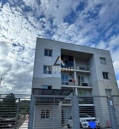 Apartamento a Venda Bairro Forqueta