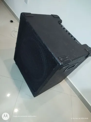 Cubo para  contra baixo staner 150,wots bi volts