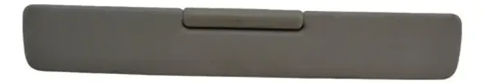 Mini Viseira Retrovisor Interno Vw Golf 2010 Original