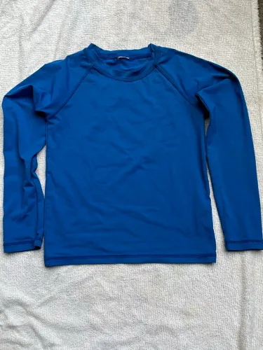 Camisa proteção infantil