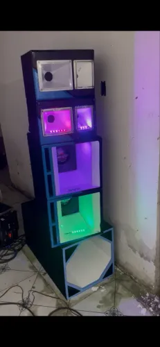 Torre pra vender