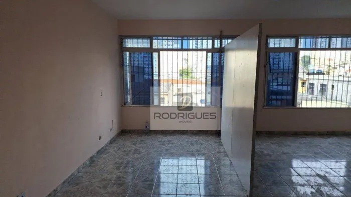 Sala para alugar, 80 m² por R$ 1.738,00/mês - Centro - Diadema/SP