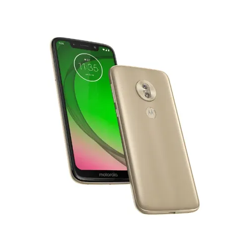 Moto G7 play