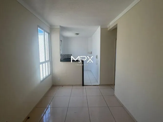 Apartamento à venda no Condomínio Clube Parque Paradiso em Piracicaba