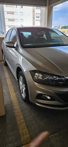 Volkswagen Polo Comfort. 200 TSI 1.0 Flex 12V Aut. 2021