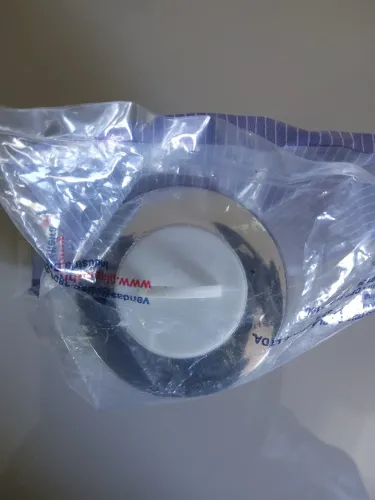 Válvula V9 1.1/4" metalizada