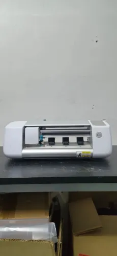 Plotter de Corte de Película Profissional