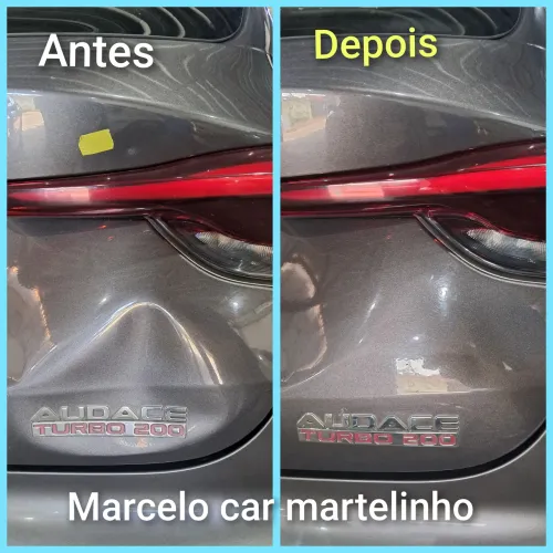 Martelinho de ouro (80reais)dsp