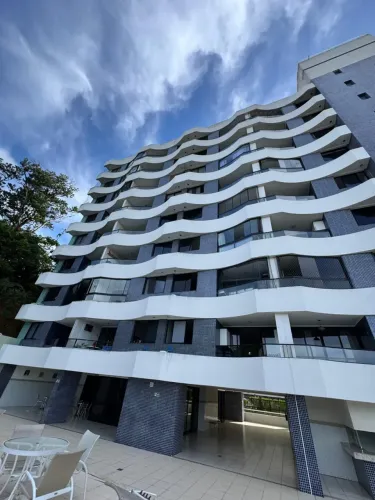 Imóvel para venda com 50M2 quarto e sala oportunidade Alphaville I - Salvador - BA