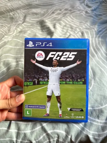 Fc 25 play 4