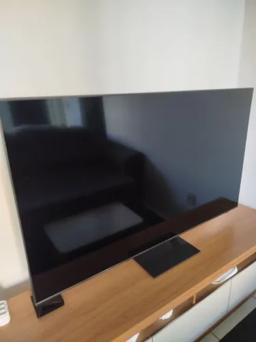 Tv Samsung 55 Qled 4k