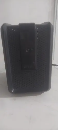 Estabilizador SMS PRETO