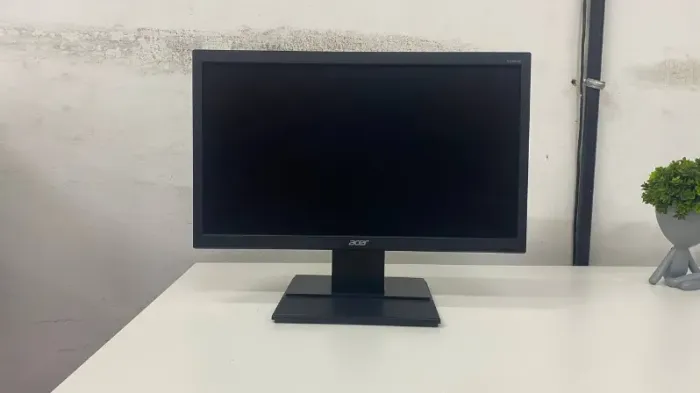 MONITOR ACER V206HQL (ITEM 1)