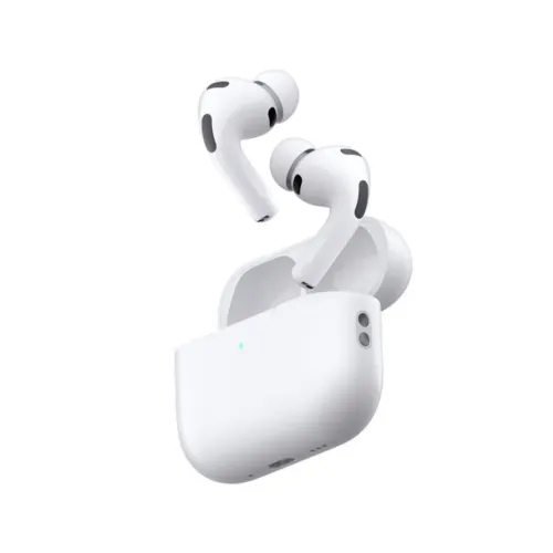 Fones AirPods PRO 3ª Geração ( Novo )