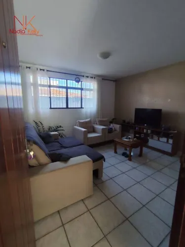 Apartamento com 4 dormitórios à venda, 100 m² por R$ 450.000 - Bessa - João Pessoa/PB