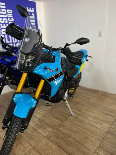 Oportunidade Tenere 700 25/26