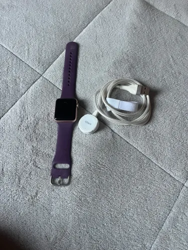 Apple Watch Séries 3 40mm