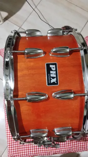 Caixa PHX Customizada
