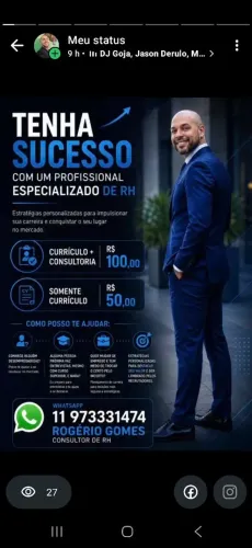 Currículo 