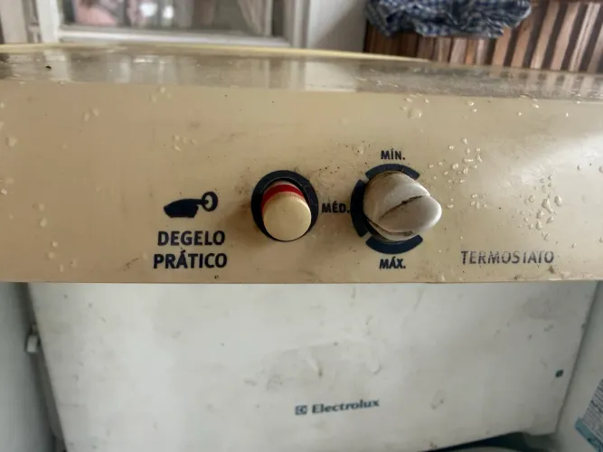 Geladeira