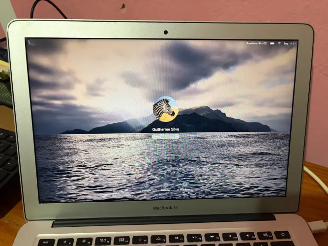 Macbook air 2013 256gb