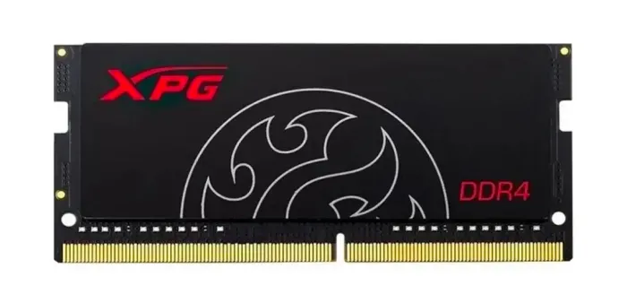 Memoria RAM XPG 8GB 3200 NOTEBOOK