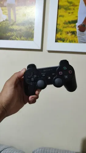 Controle de PS3 original