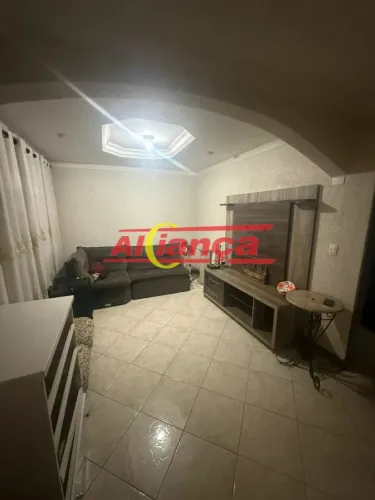 Casa de Esquina | Vila Augusta Venda