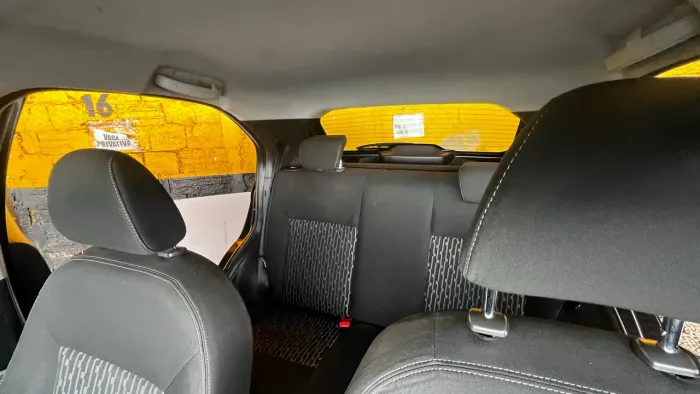 Ford KA 1.0 Se/se Plus Tivct Flex 5P 2015