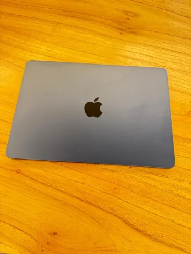 Mac book air