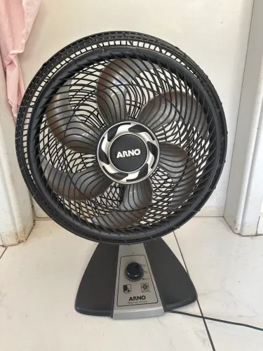 Ventilador ar o