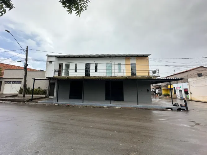 Sala Comercial