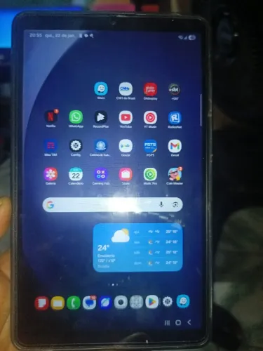 Galaxy tablet A9(SM-X115)4G