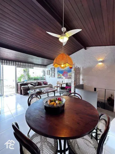 Cobertura com 1 quarto à venda, 80 m² por R$ 790.000 - Camboinhas - Niterói/RJ