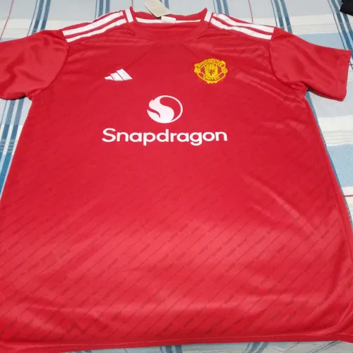 Camisa de time do Manchester