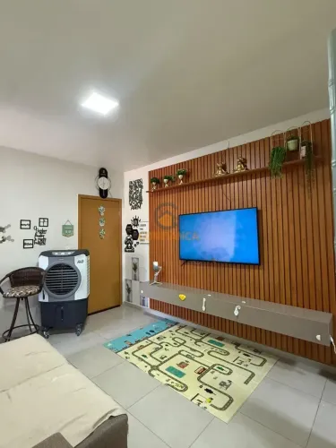 CONDOMÍNIO RESIDENCIAL URCA