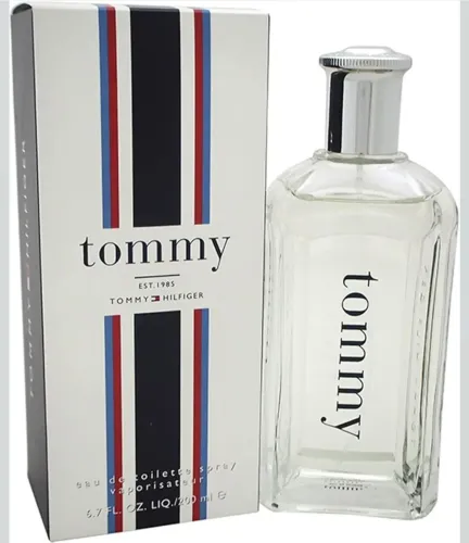 Perfume Tommy Hilfiger 100ml original Eau parfum lacrado