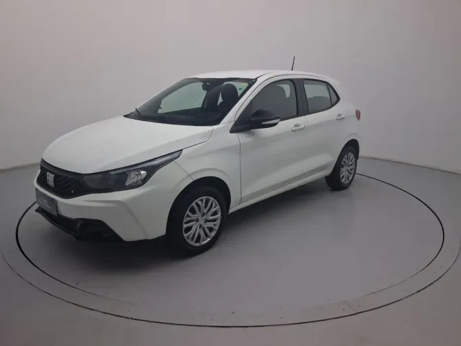 Fiat Argo Drive 1.0 Firefly 2026