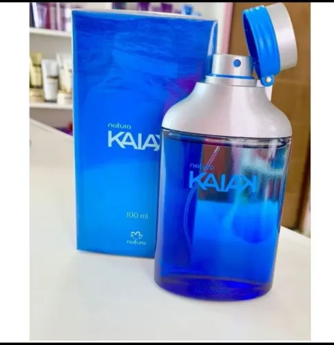 Perfume Kaiak tradicional masculino 100ml