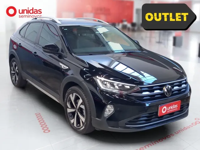 Volkswagen Nivus Highline 1.0 200 TSI Flex AUT 2024